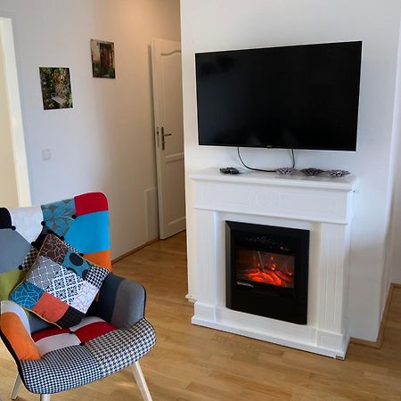 Stadtparadies L Dg5'14 Vienne Extérieur photo
