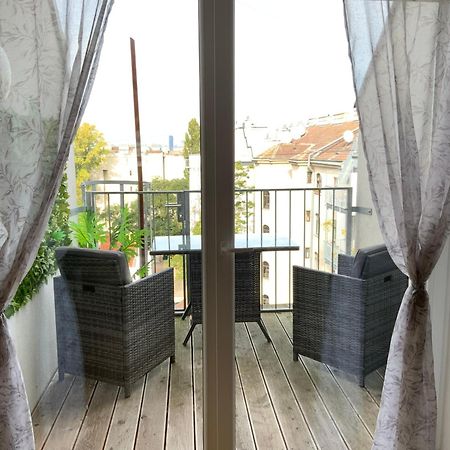 Stadtparadies L Dg5'14 Vienne Extérieur photo