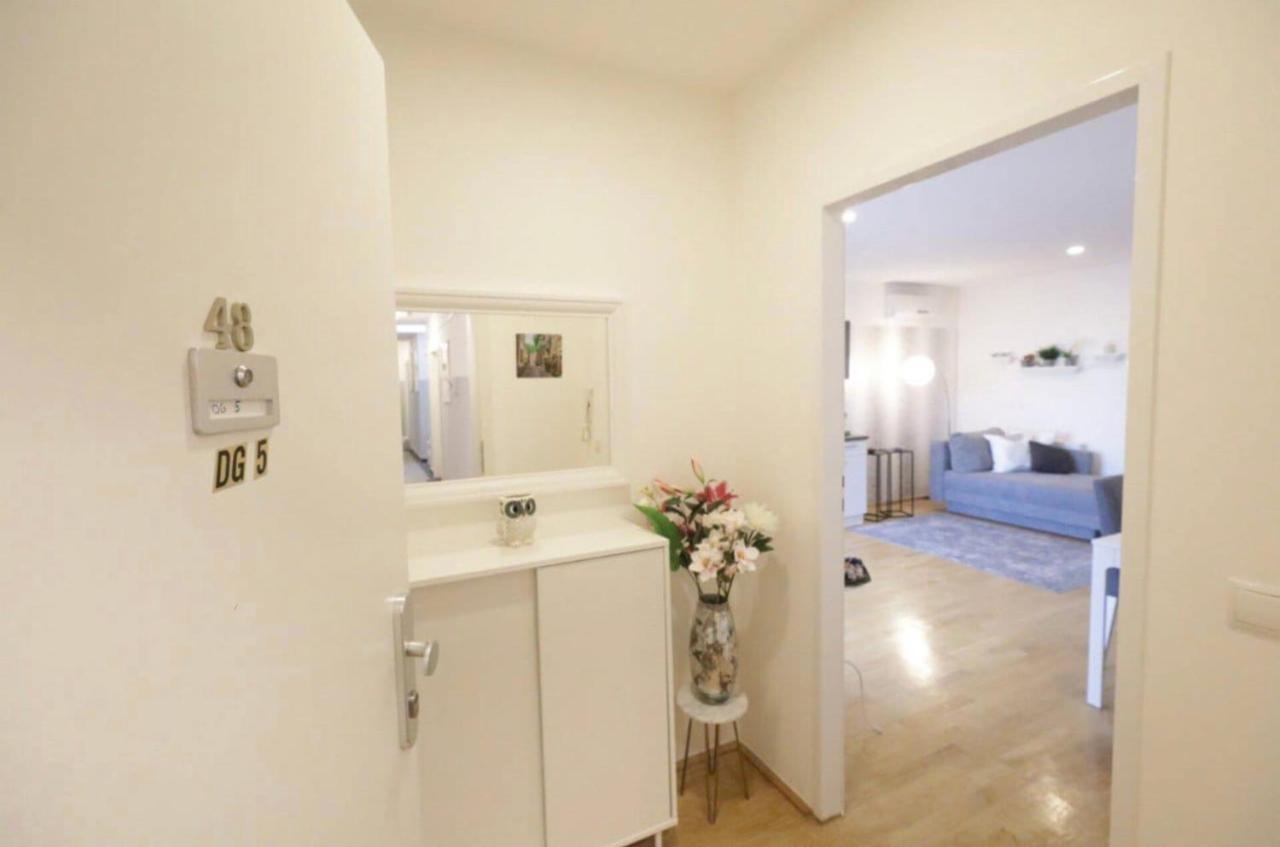 Stadtparadies L Dg5'14 Vienne Extérieur photo