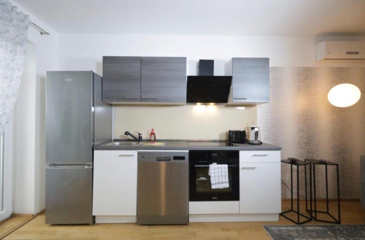 Stadtparadies L Dg5'14 Vienne Extérieur photo