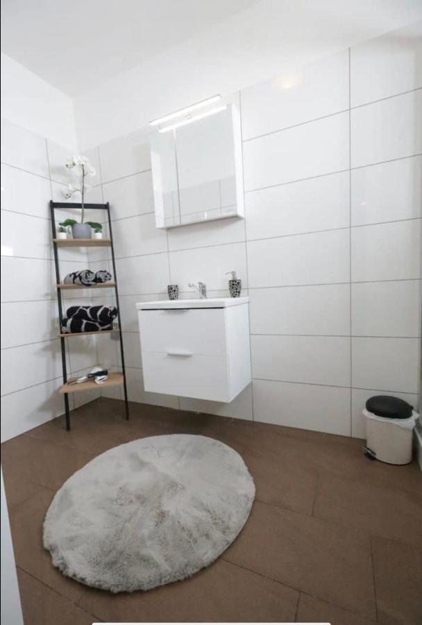 Stadtparadies L Dg5'14 Vienne Extérieur photo
