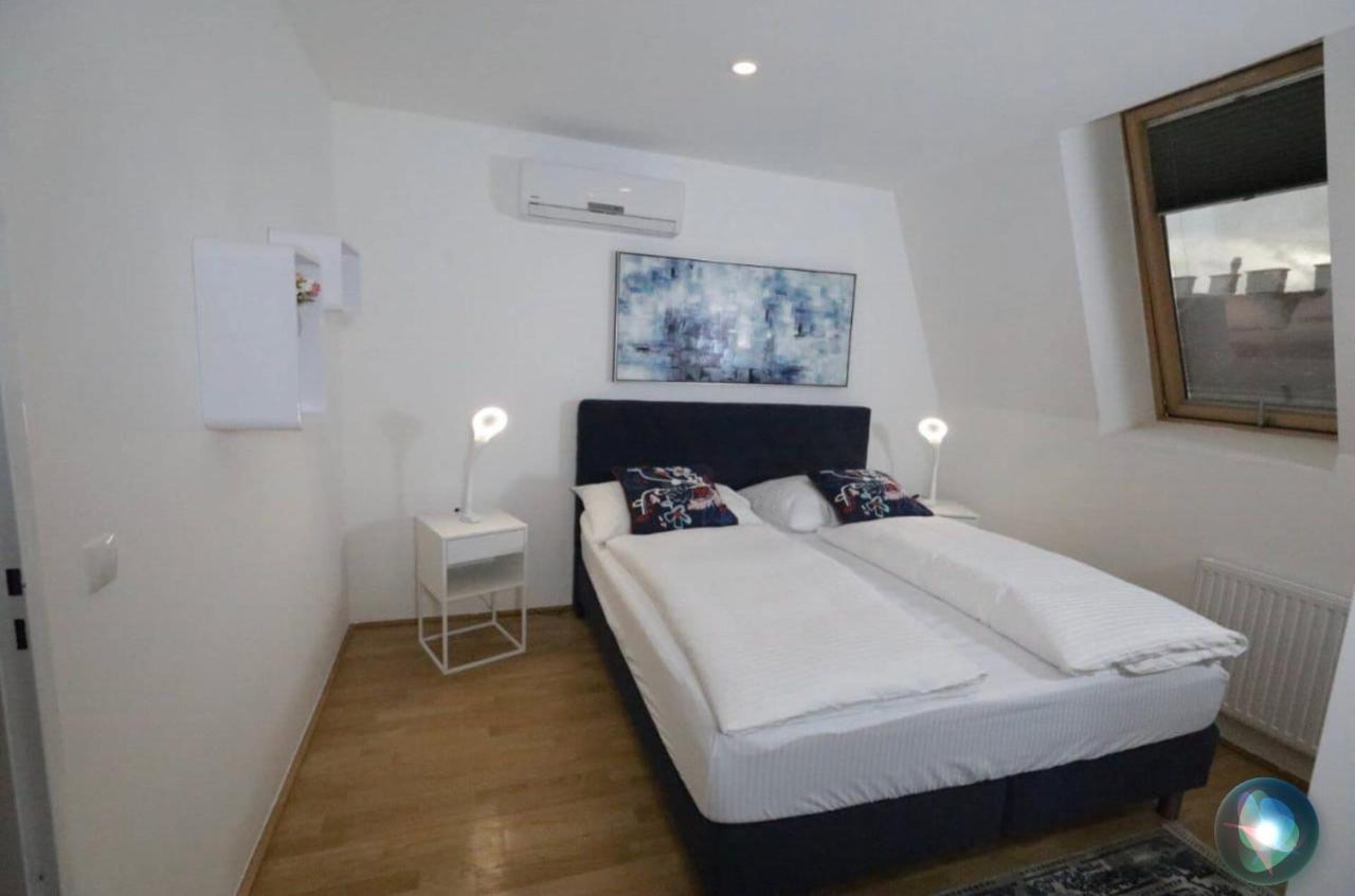 Stadtparadies L Dg5'14 Vienne Extérieur photo