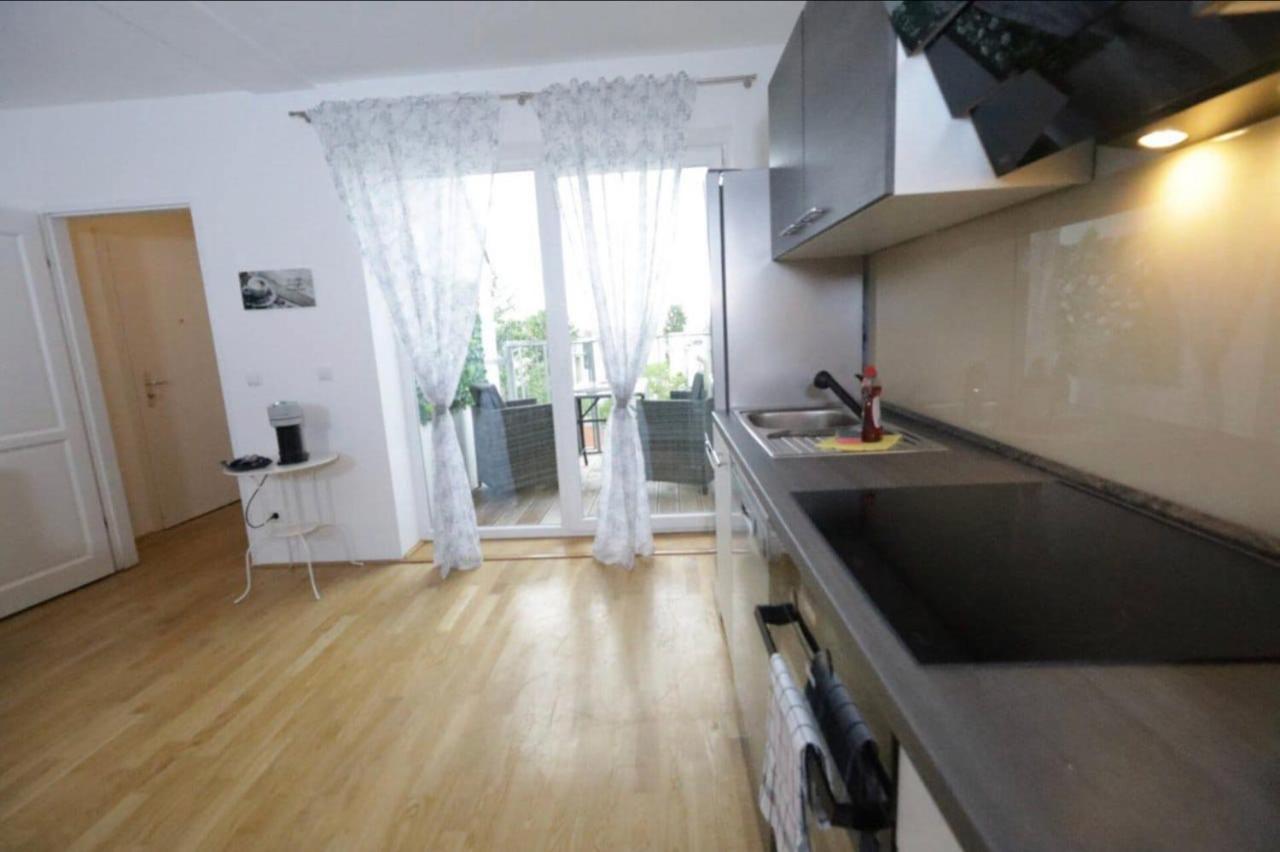 Stadtparadies L Dg5'14 Vienne Extérieur photo