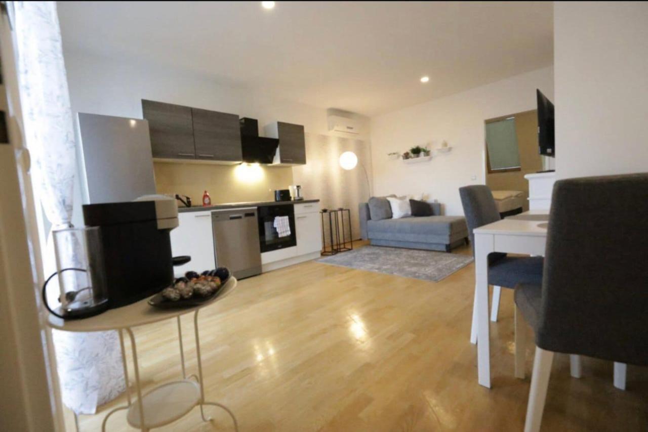 Stadtparadies L Dg5'14 Vienne Extérieur photo