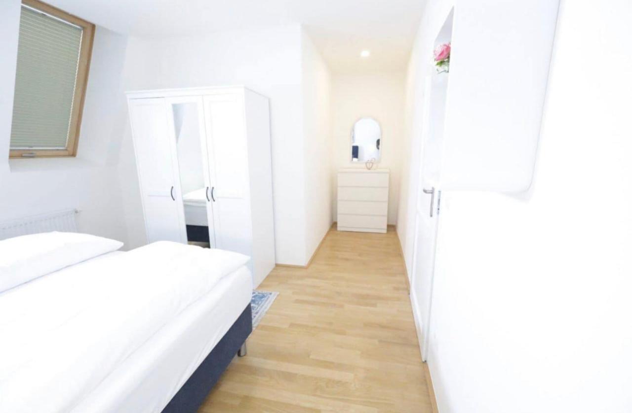 Stadtparadies L Dg5'14 Vienne Extérieur photo