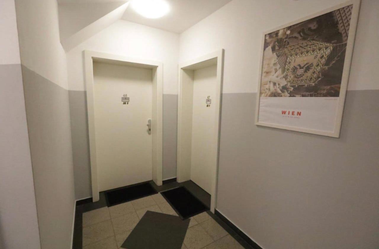 Stadtparadies L Dg5'14 Vienne Extérieur photo