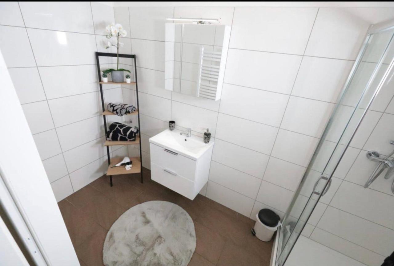 Stadtparadies L Dg5'14 Vienne Extérieur photo