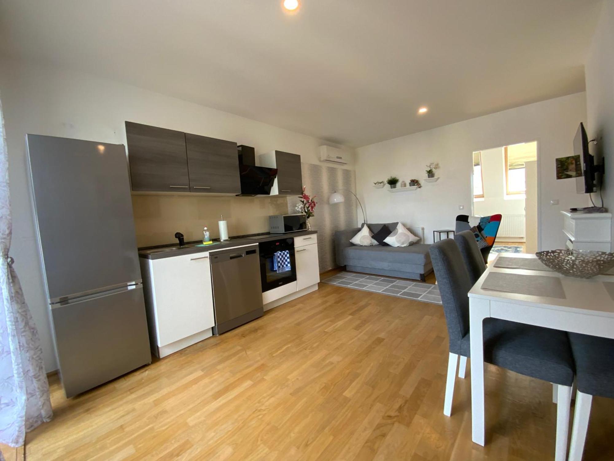 Stadtparadies L Dg5'14 Vienne Extérieur photo