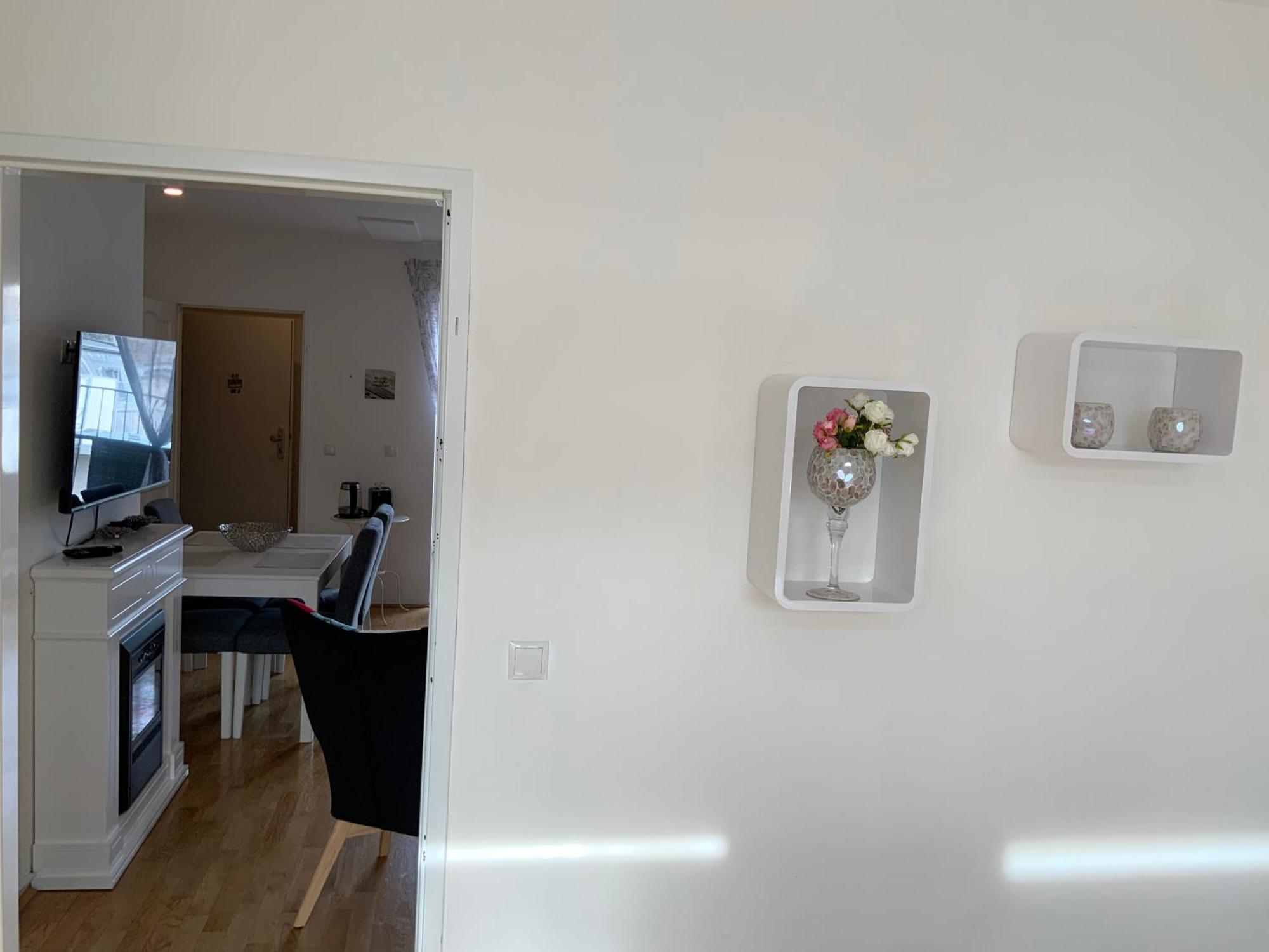 Stadtparadies L Dg5'14 Vienne Extérieur photo