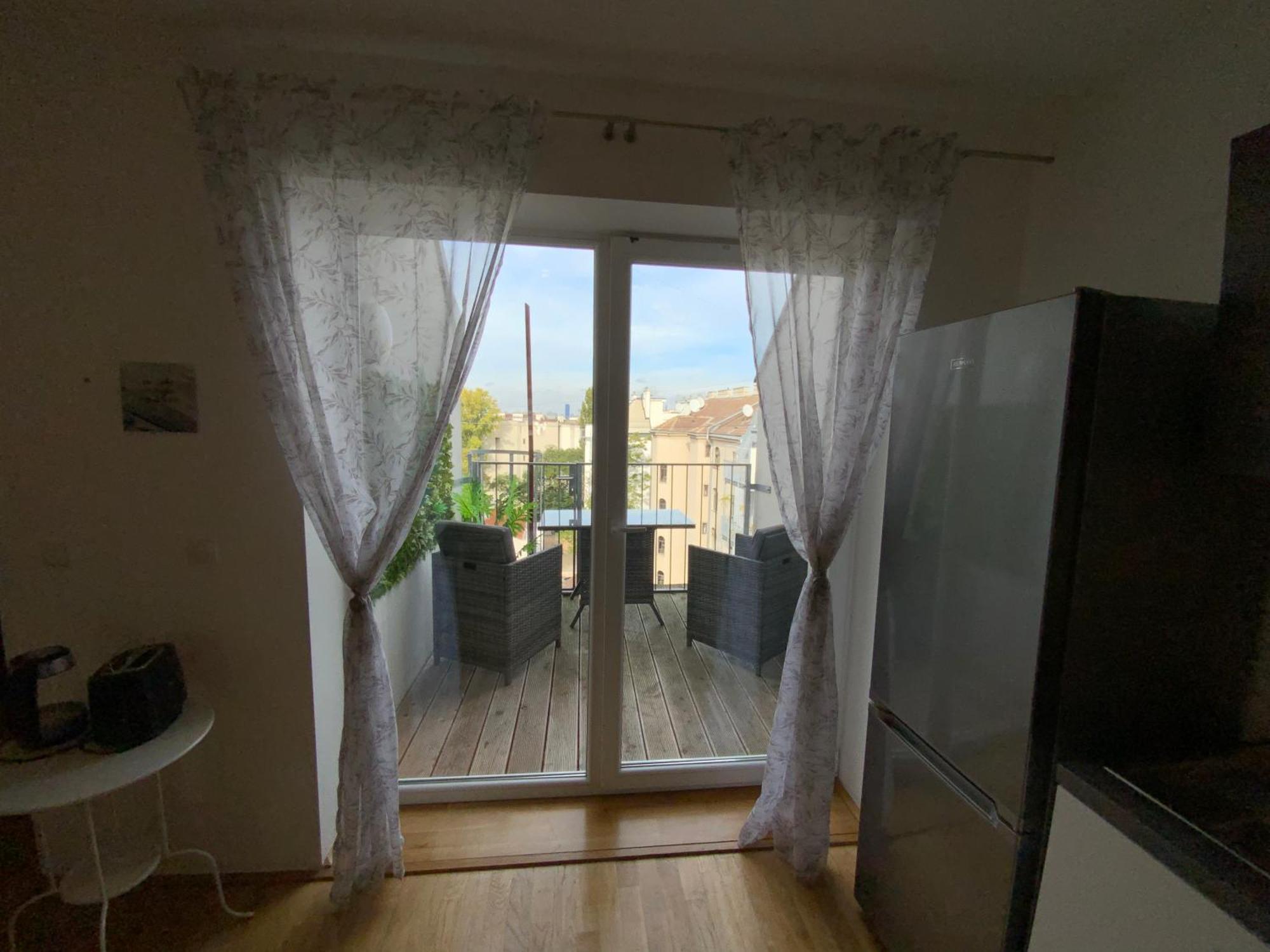 Stadtparadies L Dg5'14 Vienne Extérieur photo