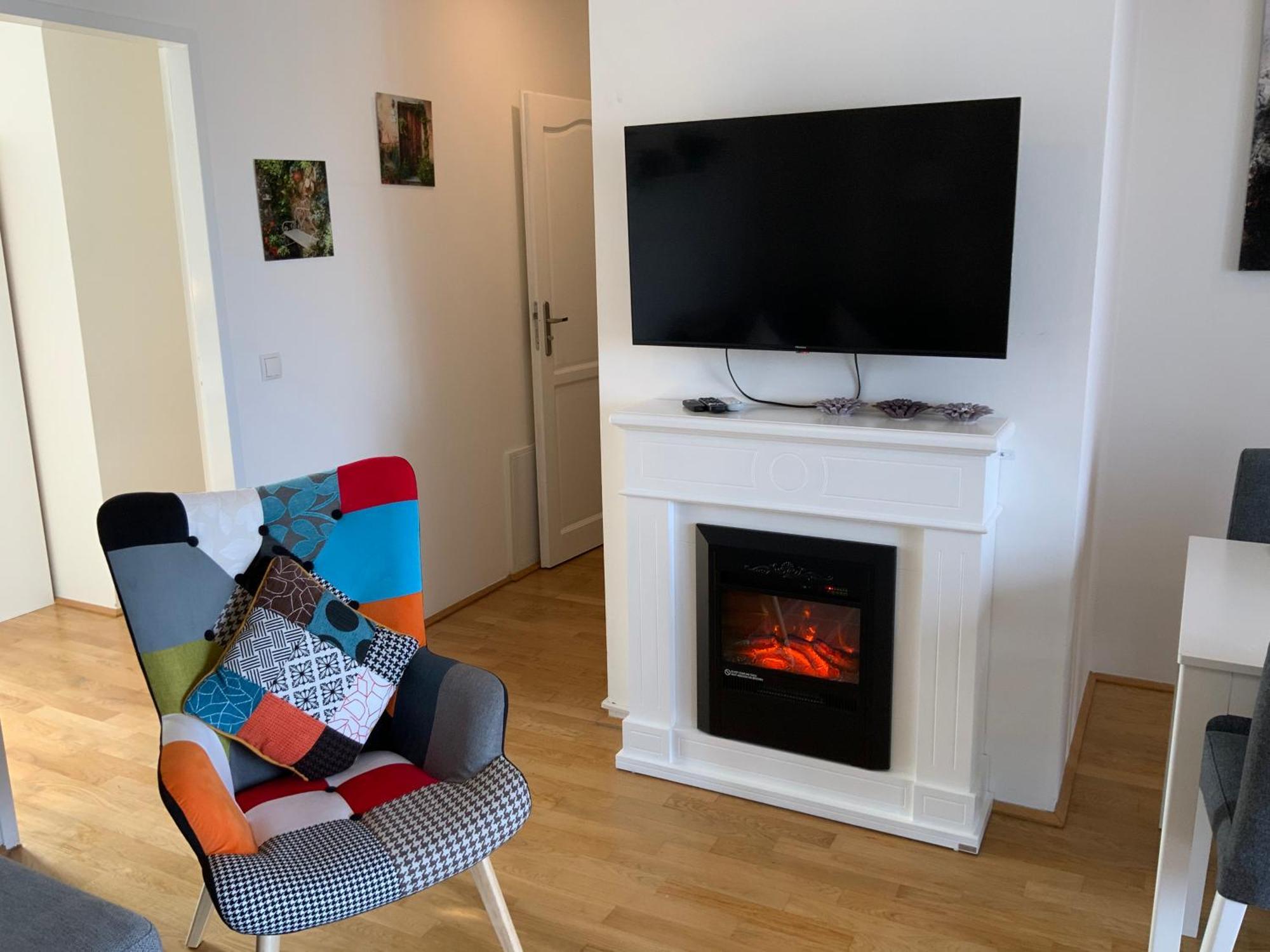 Stadtparadies L Dg5'14 Vienne Extérieur photo