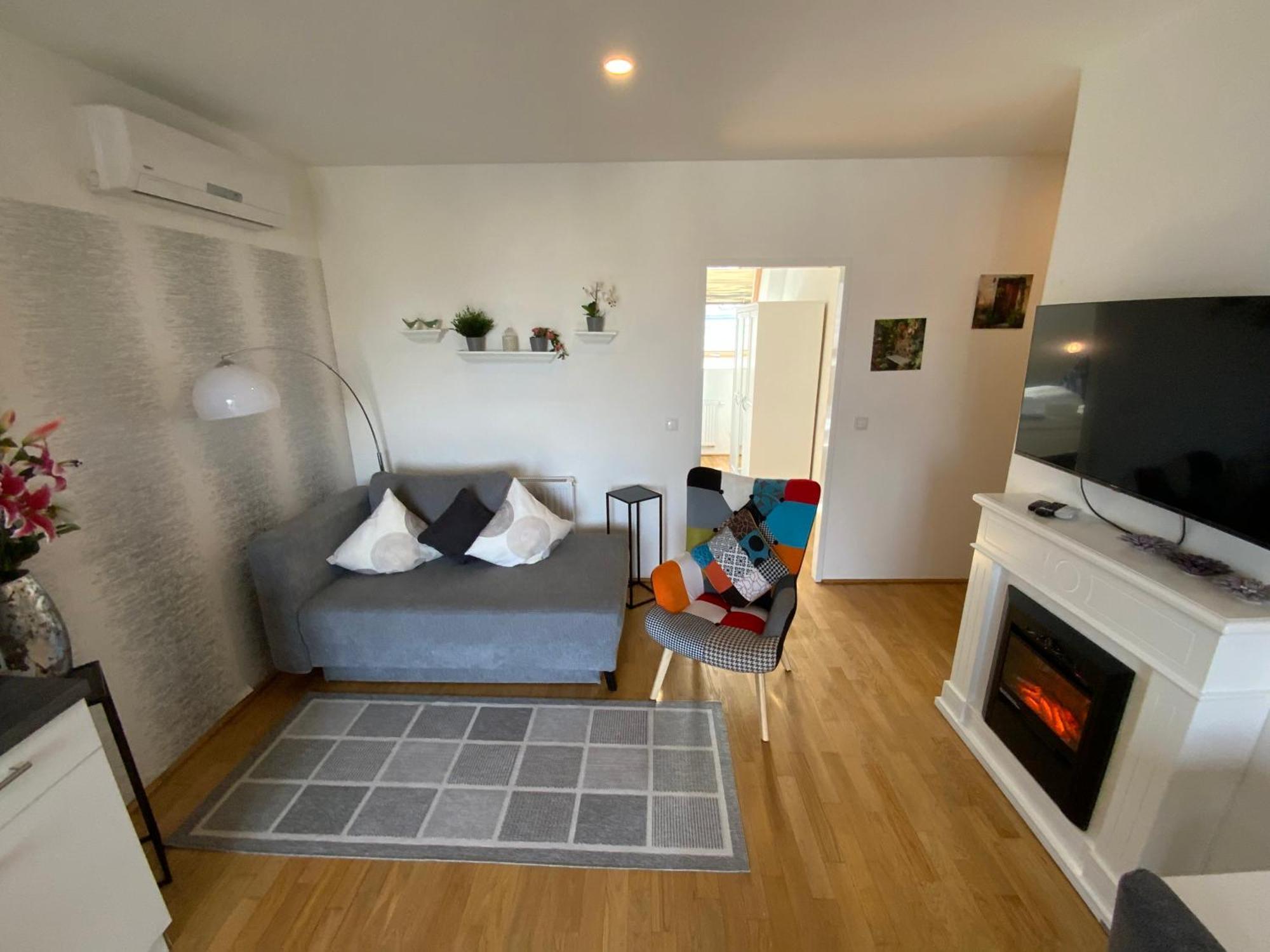 Stadtparadies L Dg5'14 Vienne Extérieur photo